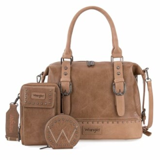 Wrangler 3Pcs Doctor Bag Sets for Women: A Complete Review and Buying Guide