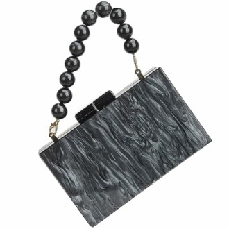 Menurra Acrylic Clutch Purse Review: Elegant Evening Bag for Women